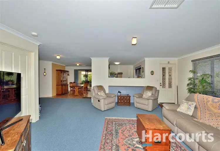 Third view of Homely house listing, 9 Saffron Loop, Falcon WA 6210