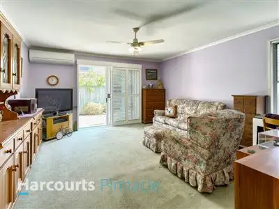 Sixth view of Homely townhouse listing, 11/133 Albany Creek Road, Aspley QLD 4034