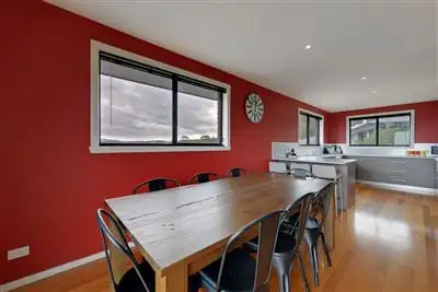 Fifth view of Homely house listing, 14 Ivy Close, Oakdowns TAS 7019
