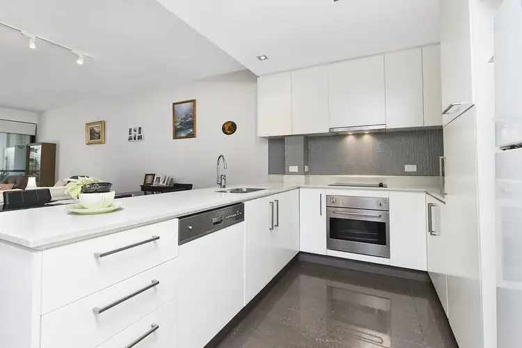 Fourth view of Homely apartment listing, 4/78 Thynne Road, Morningside QLD 4170