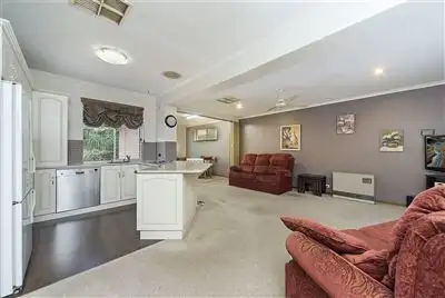 Fourth view of Homely house listing, 57 Far View Crescent, Ridgehaven SA 5097