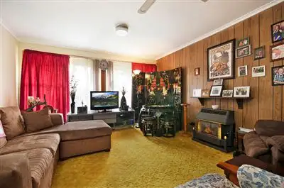 Second view of Homely house listing, 1 Young Street, Breakwater VIC