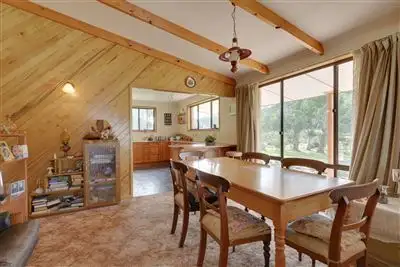 Second view of Homely house listing, 17 Hastings Caves Road, Hastings TAS 7109