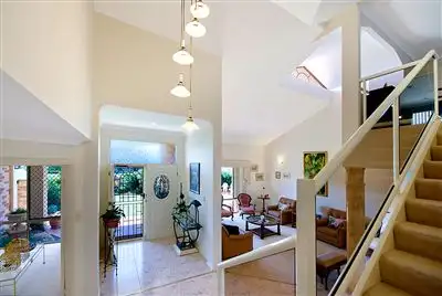 Second view of Homely house listing, 4 Montserrat Court, Clear Island Waters QLD
