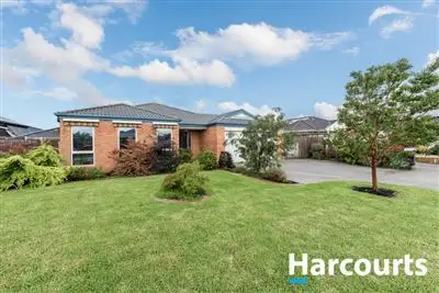 Third view of Homely house listing, 7 Cranberry Place, Cranbourne VIC 3977