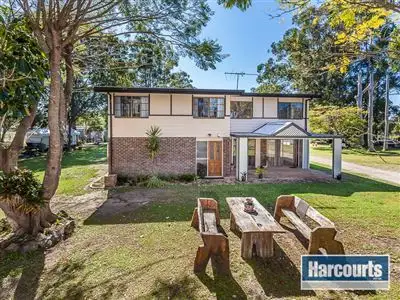 Main view of Homely rural property listing, 19 Leahy Road, Caboolture QLD 4510