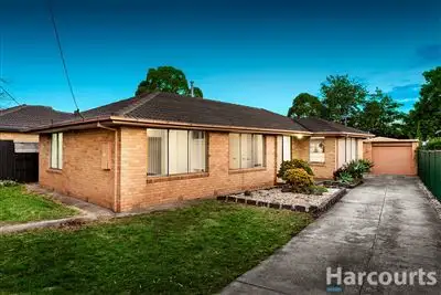Main view of Homely house listing, 21 McDonalds Road, Epping VIC 3076