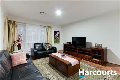 Third view of Homely house listing, 163 Courtenay Avenue, Cranbourne North VIC 3977