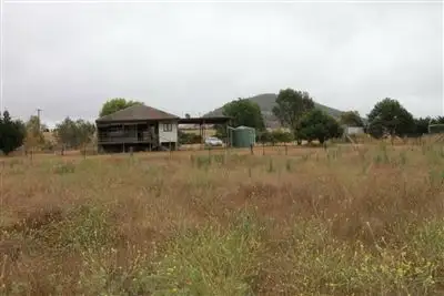 Fourth view of Homely house listing, 17 Saleyards Lane, Braidwood NSW 2622