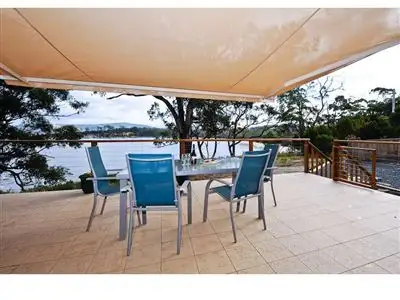 Second view of Homely house listing, 60 Williams Road, Randalls Bay TAS 7112