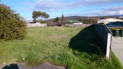 Second view of Homely land listing, 12 Saladin Circle, Clarendon Vale TAS 7019