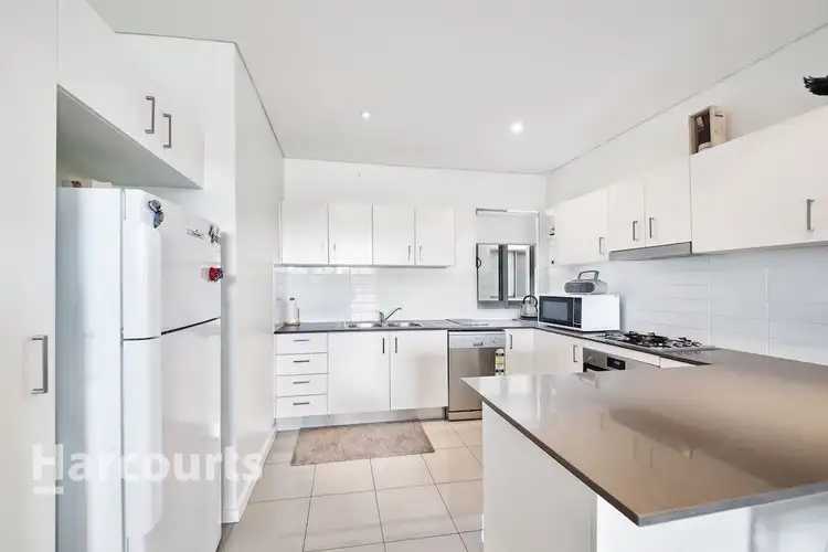 Second view of Homely apartment listing, 56/31-35 Chamberlain Street, Campbelltown NSW 2560