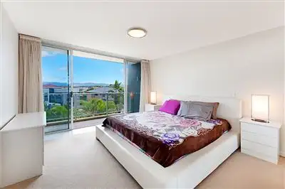 Seventh view of Homely unit listing, 2301/2 Activa Way, Hope Island QLD 4212