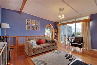 Third view of Homely house listing, 33 Garnett Street, Blackmans Bay TAS 7052