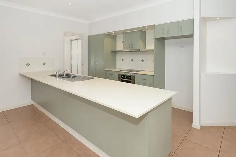 Fourth view of Homely house listing, Unit 29/60-97 Phoenix Parade, Kirwan QLD 4817