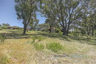 Third view of Homely land listing, 3 Cichon Road, Bridgewater SA 5155