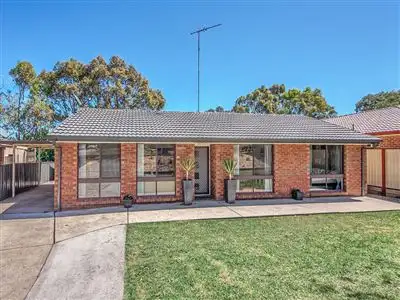 6 Fitzpatrick Road, Mount Annan NSW 2567