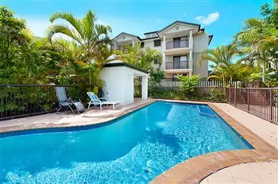 Main view of Homely unit listing, 2/13 Johnston Street, Southport QLD 4215