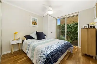 Fourth view of Homely apartment listing, 5/70 Collins Street, Thornbury VIC 3071