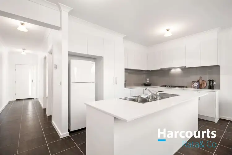 Third view of Homely house listing, 13 Vestley Drive, Mernda VIC 3754