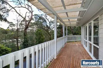 Main view of Homely house listing, 45 Kaola Street, Belgrave VIC 3160