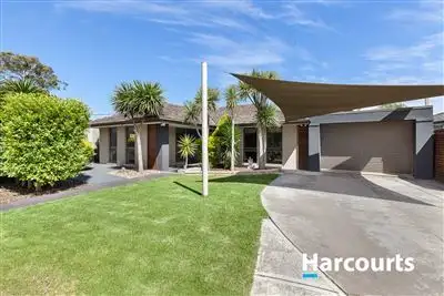 Main view of Homely house listing, 2 McFarlane Crescent, Epping VIC 3076