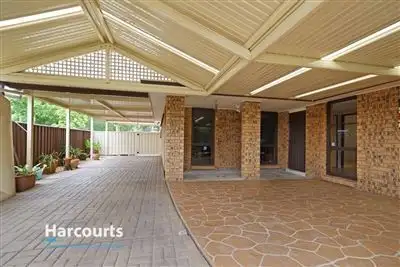 Fourth view of Homely house listing, 17 Tornado Place, Raby NSW 2566