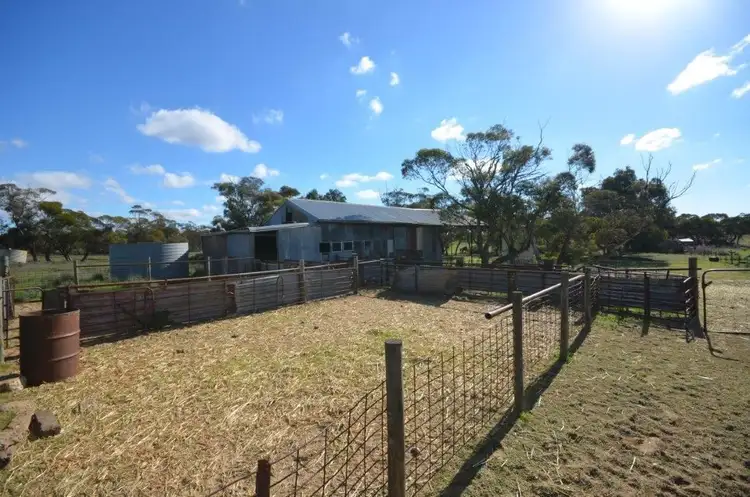 Fourth view of Homely rural property listing, Address available on request