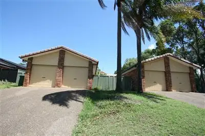 1/46 Cheltenham Drive, Robina QLD 4226