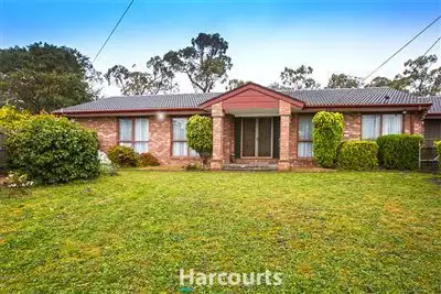 Main view of Homely house listing, 8 Rivette Court, Cranbourne VIC 3977