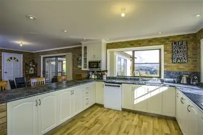 Fourth view of Homely rural property listing, 88 Williams Road, Scottsdale TAS 7260