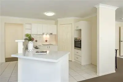 Fifth view of Homely house listing, 9 Turnberry Close, Oxley QLD 4075