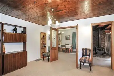 Third view of Homely house listing, 47 Sophia Grove, Tecoma VIC 3160