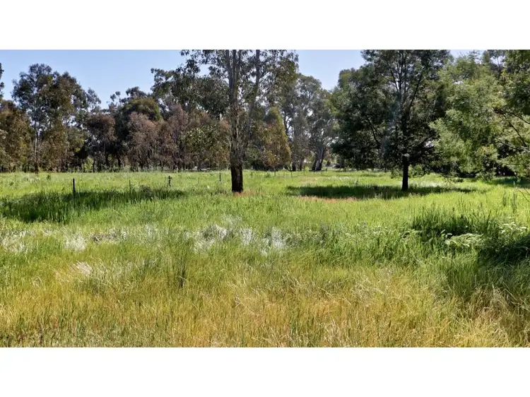Main view of Homely land listing, 119 -137 Boundary Road Sth, Euroa VIC 3666