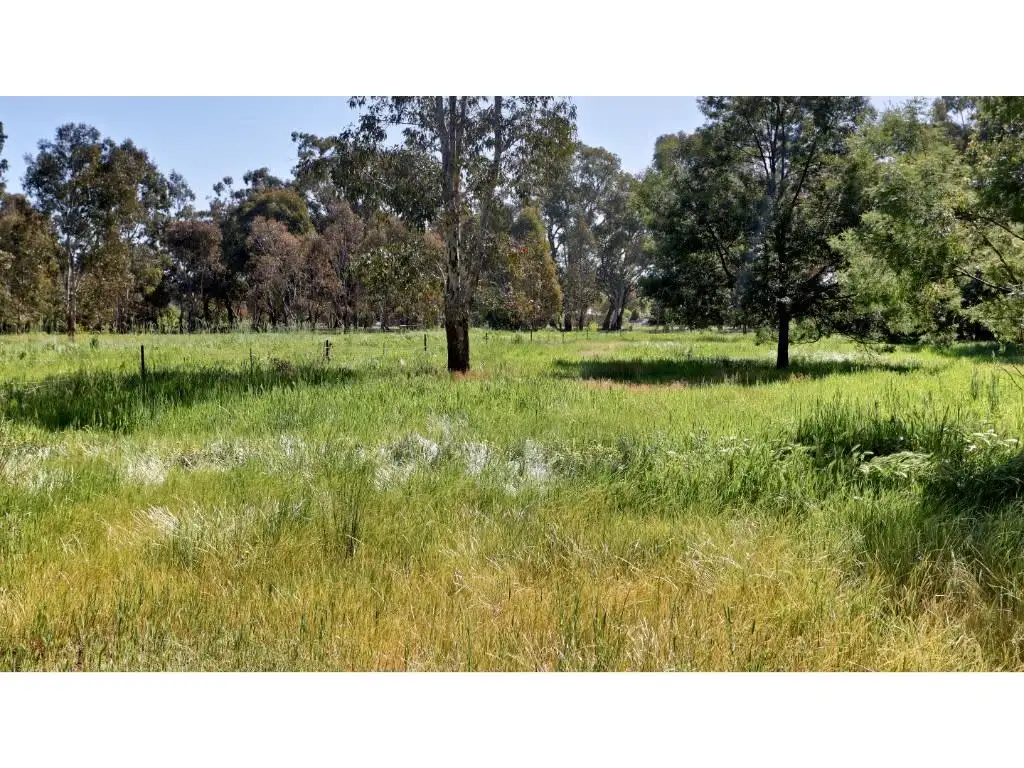 Main view of Homely land listing, 119 -137 Boundary Road Sth, Euroa VIC 3666
