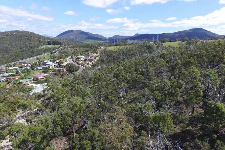 Fourth view of Homely land listing, 18b Florelyn Terrace, Geilston Bay TAS 7015