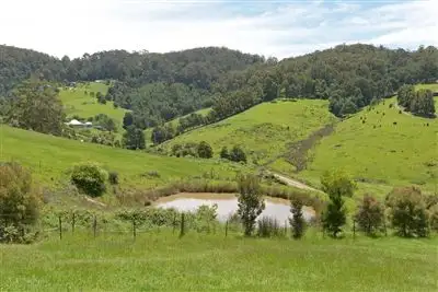 Fifth view of Homely house listing, 158 Silver Hill Road, Cradoc TAS 7112
