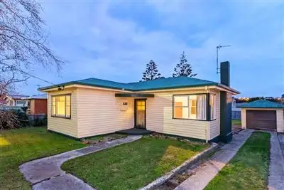 Second view of Homely house listing, 45 Ashburner Street, Devonport TAS 7310