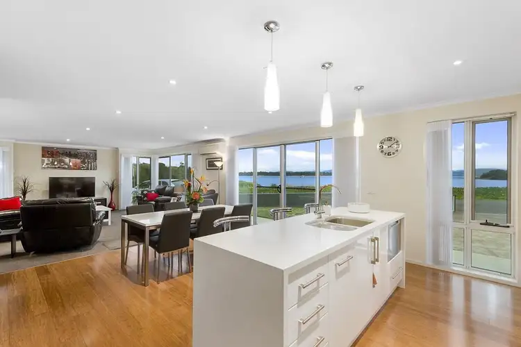 Fifth view of Homely house listing, 1-3 Jones Parade, Lewisham TAS 7173