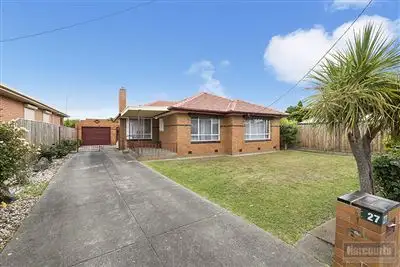 27 Robert Street, Lalor VIC 3075