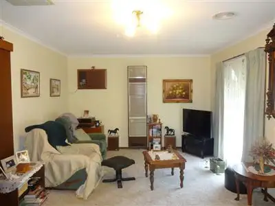 Third view of Homely house listing, 1/49 Hulme Drive, Wangaratta VIC 3677