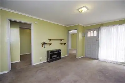 Second view of Homely unit listing, 3/105 Plantation Road, Corio VIC 3214