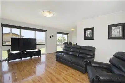 Fifth view of Homely house listing, 61 Newton Avenue, Bell Post Hill VIC 3215
