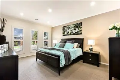 Fourth view of Homely house listing, 9 Ballanoma Green, Epping VIC 3076