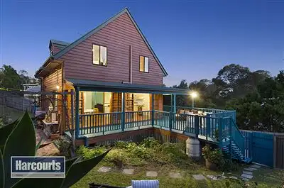Third view of Homely house listing, 1 Linkwood Drive, Ferny Hills QLD 4055
