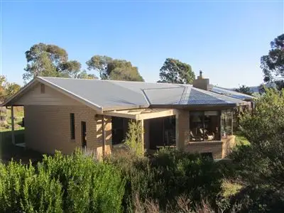 Main view of Homely rural property listing, 271 Forlonge Memorial Road, Euroa VIC 3666