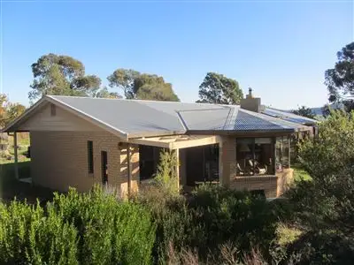 Main view of Homely rural property listing, 271 Forlonge Memorial Road, Euroa VIC 3666