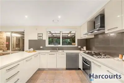 Second view of Homely house listing, 66 Renou Road, Wantirna South VIC 3152