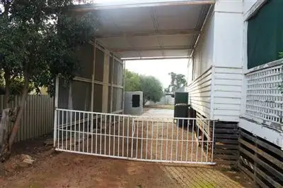 Second view of Homely house listing, 30 Wilson St, Wongan Hills WA 6603