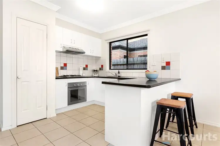 Fifth view of Homely house listing, 29 Vautier Place, South Morang VIC 3752